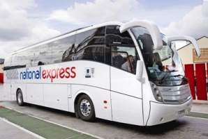 National Express has criticised the DfT’s hard-line stance on cutting concessionary coach travel 