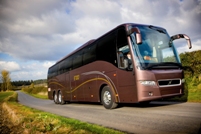 Operators in the North West of England will be able to test drive a selection of Volvo coaches and buses