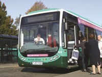 The ‘Fair Fares’ campaign has attracted support from a number of quarters – including Norfolk Green, Norfolk Council, MPs and the Chamber of Commerce