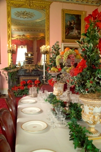 Queen Victoria wrote that it was ‘hard to imagine a prettier spot’ than Osborne House