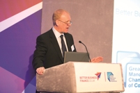 Prevention is better than cure, says Phil Orford, FPB chief executive