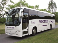Wootens is one of the Bowen Group operators