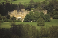 Sudeley Castle will host a Tudor-themed Katherine Parr Festival