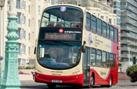 The order follows the success of Wright Volvo B9TLs earlier this year