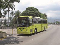 The 230 VDL Mistrals, from 10.6 to 18m, will arrive over the next four years