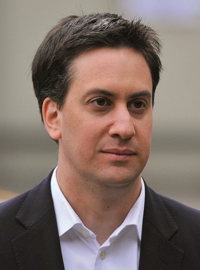 Too many takeovers are being agreed on the basis of short-term decision making, warns Ed Miliband