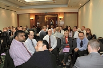 Last year’s YBMN conference was held on June 8 and 9 in Birmingham