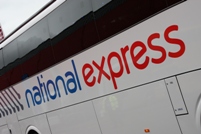 National Express experienced an unprecedented profit turnaround in 2011