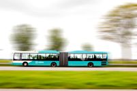 Arriva Nederland’s contract includes 230 WiFi-enabled low-emission buses
