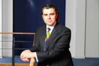 Ian Jones is a Solicitor and Director at Backhouse Jones