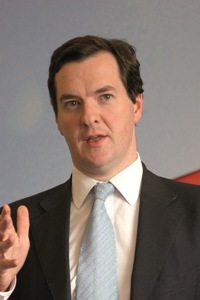 The chancellor claimed the Treasury has forgon £6bn of revenue as a result of scrapping fuel duty rises