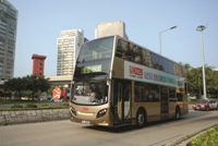 KMB said the move was necessary to maintain its 400 routes