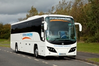 Stanley Travel aspires to join the Guild of British Coach Operators