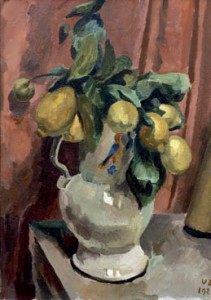 Lemons in a Jug (1921)