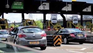 Essex councillor calls for Dartford tolls to be scrapped