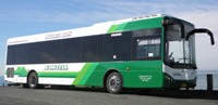 Sawtell Coaches researched its own answer to a low-emission future