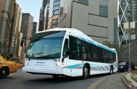 Novabus is to build 70 LFS buses for the city of Brampton