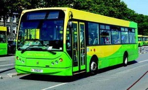 CT Plus inherited the States of Guernsey fleet operated by Island Coachways