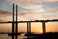 Dartford Crossing introduces Dart Charge from late November - CBW