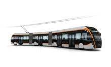 Linz AG Linien is expecting initial Exqui.City prototypes in the first half of 2017. VAN HOOL