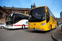 The new partnership with Distribution will help Postbus grew its business in what is a very competitive market. POSTBUS