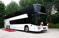 Wijdemeren Tours has taken delivery of the first VDL Futura FDD2 for a Dutch operator. VDL