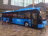 Arriva Netherlands will deploy 166 of the buses in the Dutch concession in Limburg with the remainder going to Southeast Friesland and the West Frisian Islands. VDL