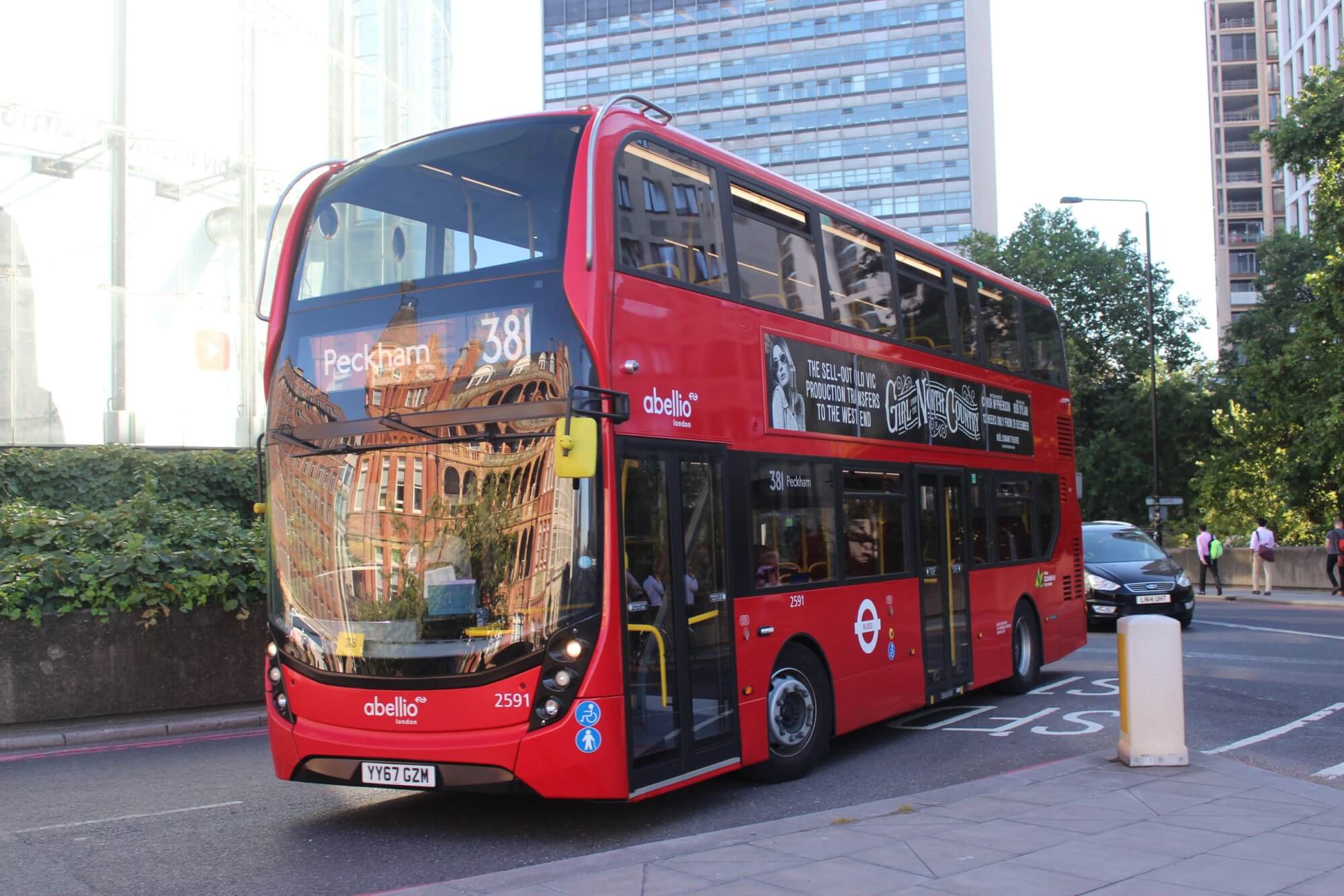 Metrobus And Abellio Gain TfL Contracts CBW   Abellio 29232406778 960f372df8 O MIKE SHEATHER Min 