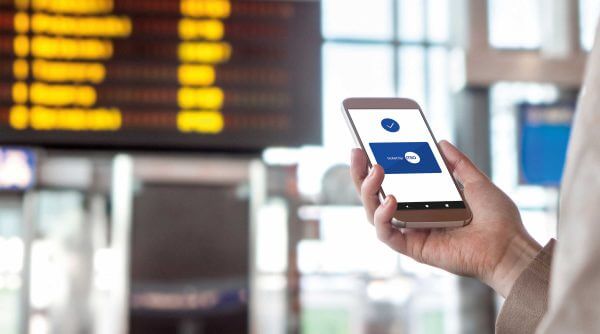 Smart-ticketing transformed with the launch of ITSO on Mobile - CBW