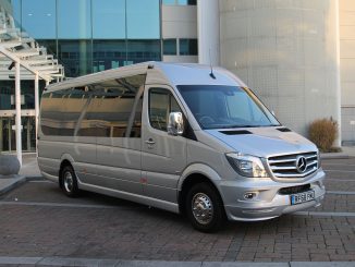 Mini Coach Travel selects EVM for its latest fleet addition