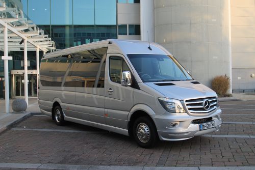 Mini Coach Travel selects EVM for its latest fleet addition 
