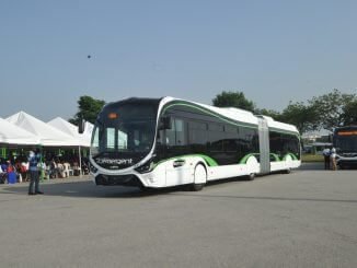 Iveco Bus