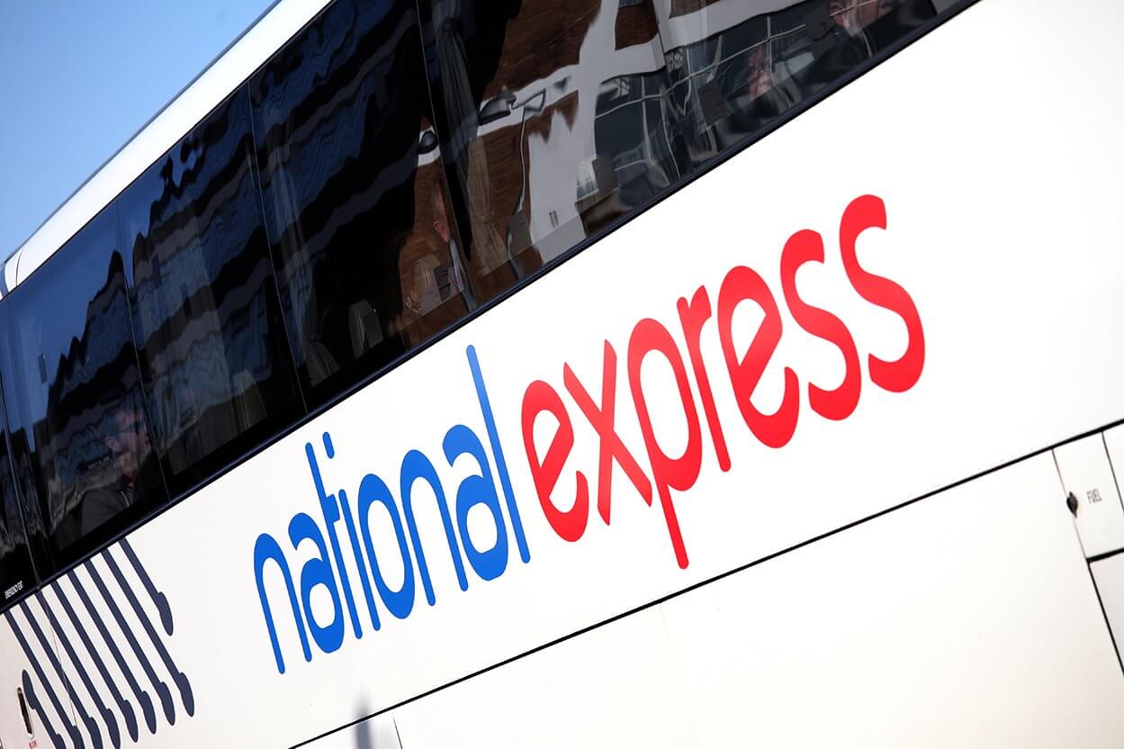 National express