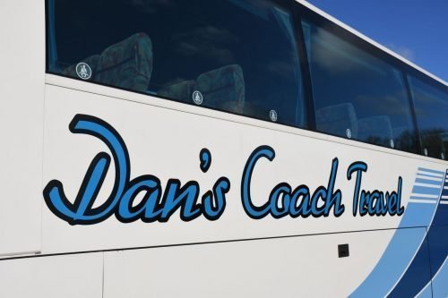 Dan's Coach Travel