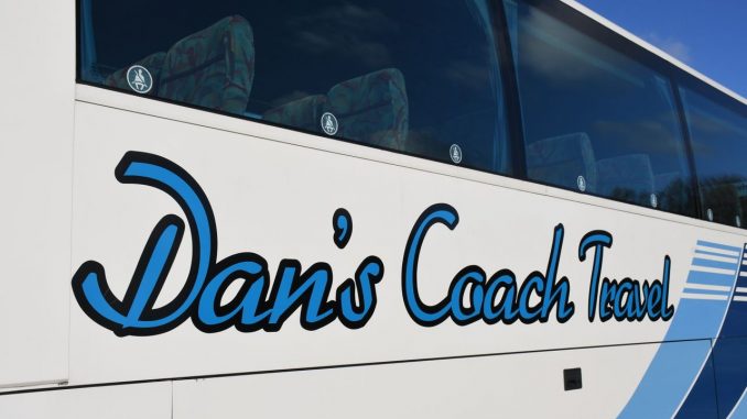 Dan's Coach Travel