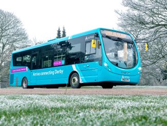 The Micro Hybrid buses have been introduced to keep the operator ahead of the curve when it comes to emissions