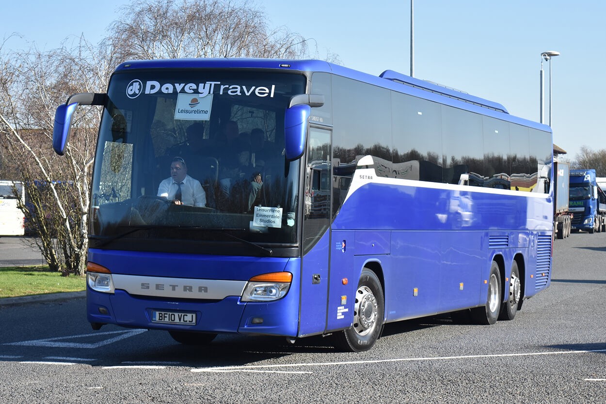 HJS Setra Steve Butler flickrl