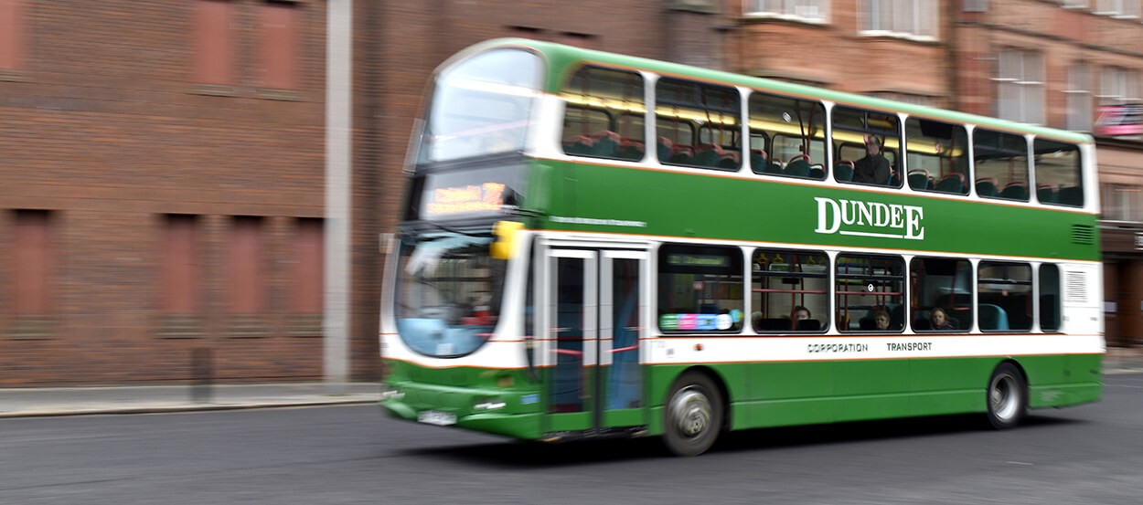 Living Wage – Corporation Bus Panmure St1