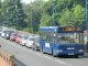 Between Monday 13 and Sunday 19 May, passengers using this bus route won’t have to pay for their travel. RICHARD SHARMAN