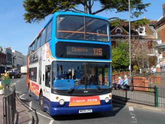 MX54LPU prior to the accident in the summer of 2015. RICHARD SHARMAN