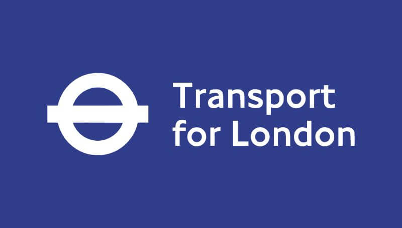 Tfl Buses Logo