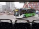 Regular operation of Volvo electric buses has now commenced in Leiden, Holland. VOLVO
