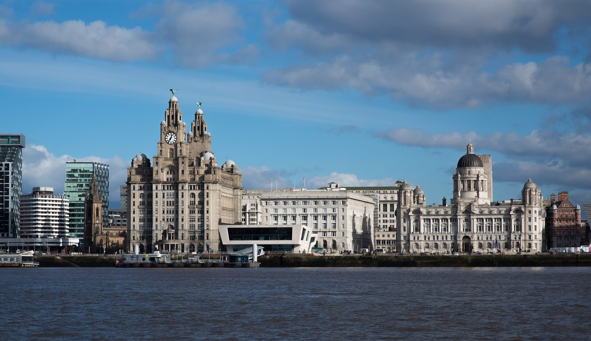 Liverpool City Region