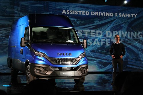 Iveco