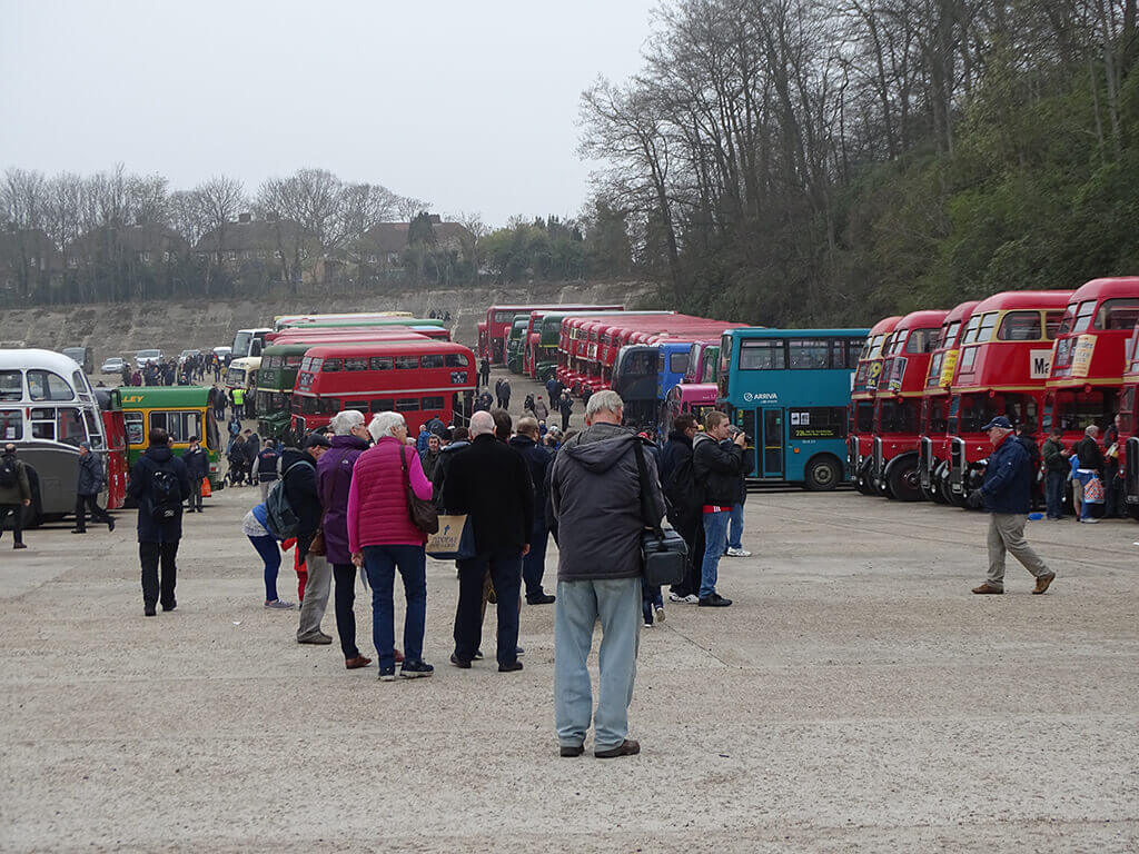 Brooklands