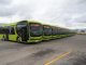 BYD has delivered 15 electric 12m eBuses to Spain's southwest city of Badajoz. BYD