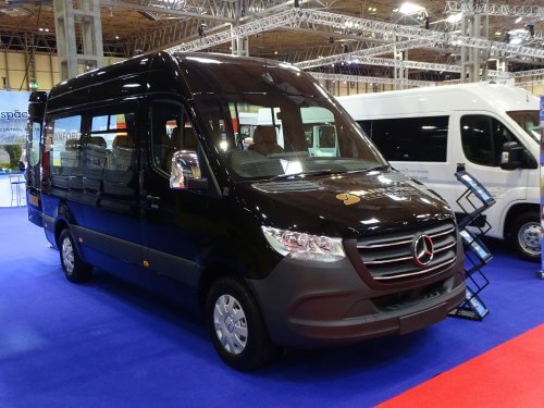 CV Show