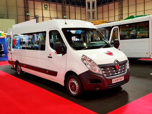 CV Show