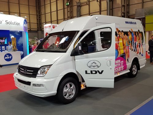 CV Show