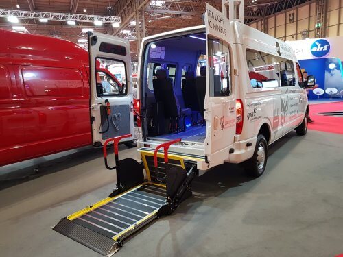 CV Show